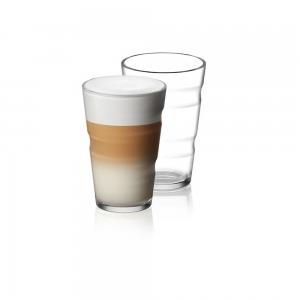 لیوان لاته ماکیاتو نسپرسو مدل ویو کالکشن Nespresso Latte Macchiato-View Collection